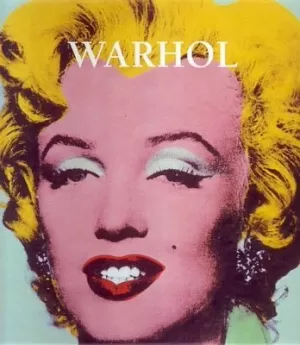 WARHOL WARHOL
