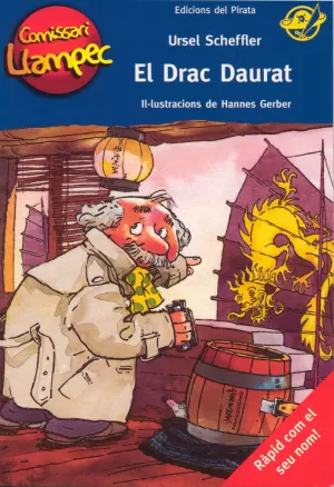 EL DRAC DAURAT EL DRAC DAURAT