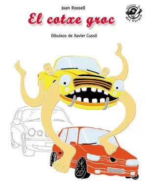 EL COTXE GROC EL COTXE GROC