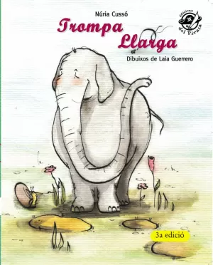 TROMPA LLARGA TROMPA LLARGA