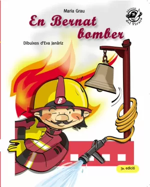 EN BERNAT BOMBER EN BERNAT BOMBER