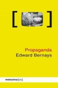 PROPAGANDA (9ªED) PROPAGANDA (9ªED)