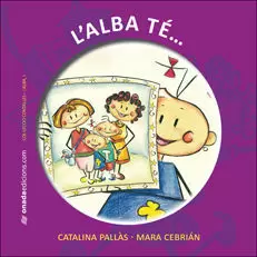 L'ALBA TÉ... L'ALBA TÉ...