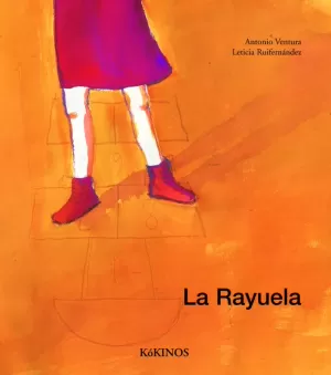 LA RAYUELA LA RAYUELA