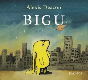 BIGU BIGU