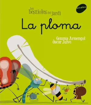 LA PLOMA
