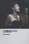 CON BILLIE HOLIDAY CON BILLIE HOLIDAY
