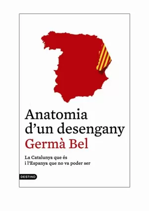 ANATOMIA D'UN DESENGANY ANATOMIA D'UN DESENGANY
