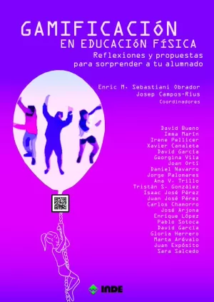 GAMIFICACION EDUCACION FISICA REFLEXIONES Y PROPUE GAMIFICACION EDUCACION FISICA REFLEXIONES Y PROPUE