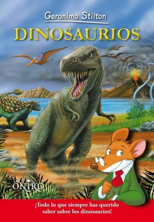 DINOSAURIOS DINOSAURIOS