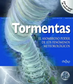 TORMENTAS TORMENTAS