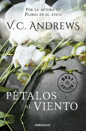 PÉTALOS AL VIENTO (SAGA DOLLANGANGER 2) PÉTALOS AL VIENTO (SAGA DOLLANGANGER 2)