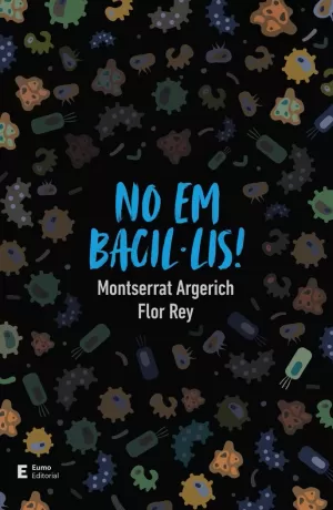 NO EM BACIL·LIS! NO EM BACIL·LIS!