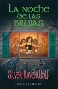 LA NOCHE DE LAS BRUJAS