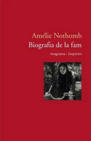 BIOGRAFIA DE LA FAM BIOGRAFIA DE LA FAM
