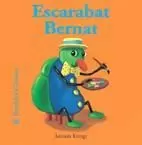 BESTIOLES CURIOSES. ESCARABAT BERNAT BESTIOLES CURIOSES. ESCARABAT BERNAT
