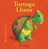 BESTIOLES CURIOSES. TORTUGA LLUNA BESTIOLES CURIOSES. TORTUGA LLUNA