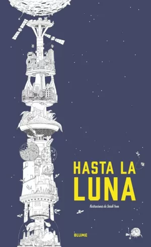 HASTA LA LUNA HASTA LA LUNA