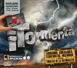 REALIDAD AUMENTADA. ITORMENTA REALIDAD AUMENTADA. ITORMENTA
