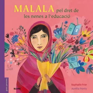 MALALA MALALA