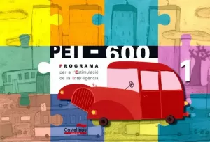 PEI-600 1