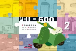 PEI-600 2 PEI-600 2