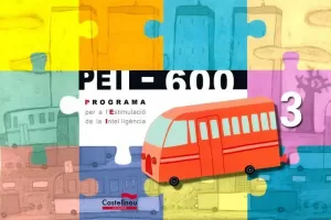 PEI-600 3 PEI-600 3