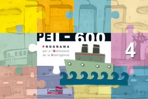 PEI-600 4 PEI-600 4