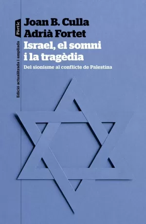 ISRAEL, EL SOMNI I LA TRAGEDIA