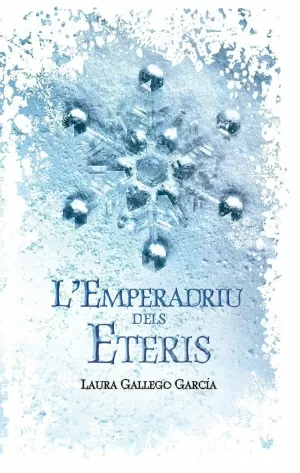 L?EMPERADRIU DELS ETERIS (BUTXACA)