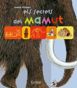 ELS SECRETS DEL MAMUT ELS SECRETS DEL MAMUT