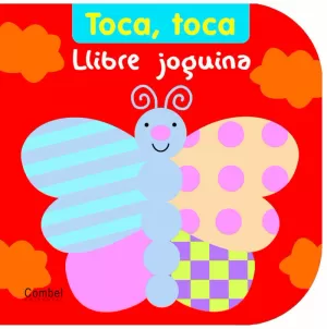 LLIBRE JOGUINA