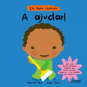 A AJUDAR! A AJUDAR!