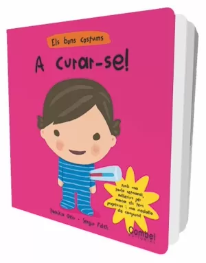 A CURAR-SE! A CURAR-SE!