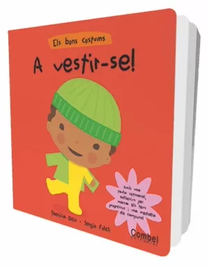 A VESTIR-SE! A VESTIR-SE!