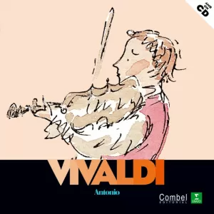 ANTONIO VIVALDI ANTONIO VIVALDI