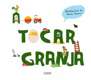 A TOCAR DE LA GRANJA