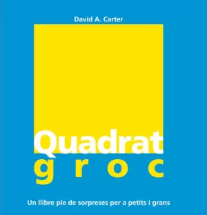 QUADRAT GROC QUADRAT GROC
