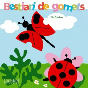 BESTIARI DE GOMETS BESTIARI DE GOMETS