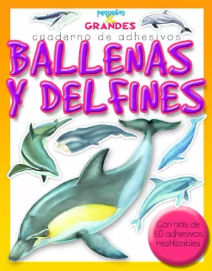 BALLENAS Y DELFINES BALLENAS Y DELFINES