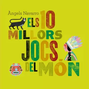 ELS 10 MILLORS JOCS DEL MÓN ELS 10 MILLORS JOCS DEL MÓN
