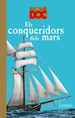 ELS CONQUERIDORS DELS MARS ELS CONQUERIDORS DELS MARS