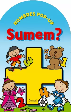 NOMBRES POP-UP. SUMEM? NOMBRES POP-UP. SUMEM?