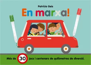 EN MARXA! EN MARXA!