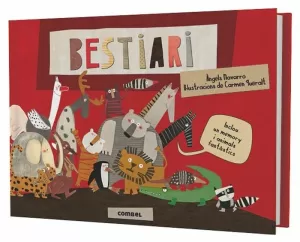 BESTIARI BESTIARI
