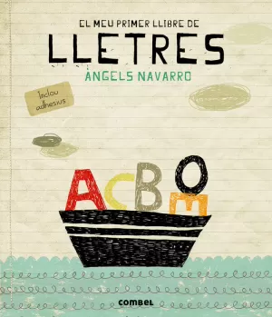 LLETRES LLETRES