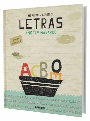 LETRAS LETRAS