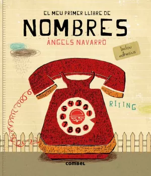 NOMBRES NOMBRES