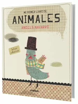 ANIMALES ANIMALES