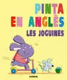 PINTA EN ANGLÈS LES JOGUINES PINTA EN ANGLÈS LES JOGUINES
